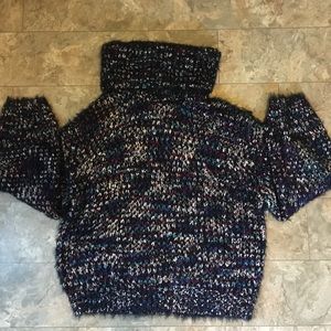 Express Sweater